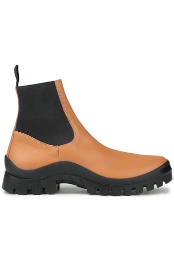 ATP ATELIER Chelsea-Boots aus Leder