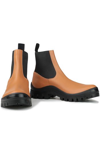 ATP ATELIER Chelsea-Boots aus Leder