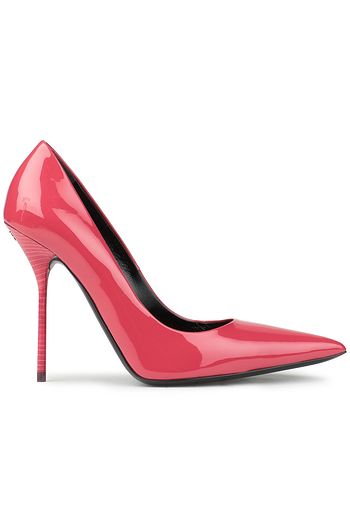 TOM FORD Patent-leather pumps