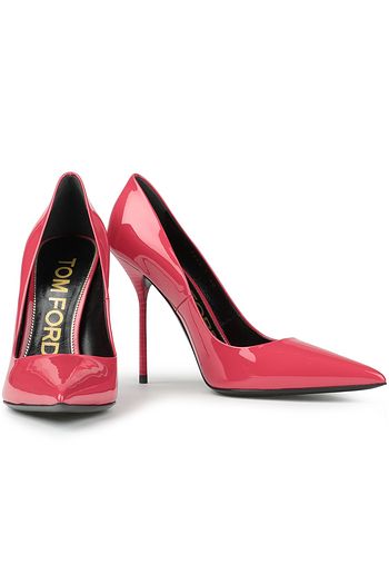 TOM FORD Patent-leather pumps