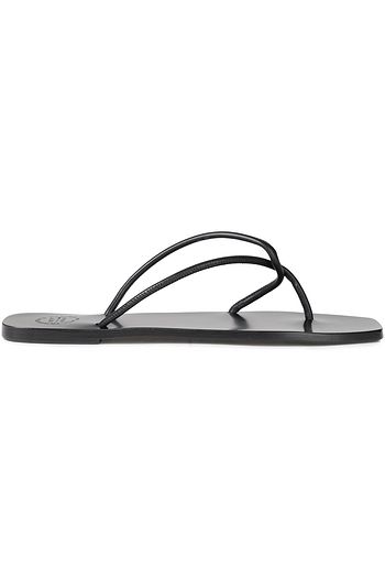 ATP ATELIER Leather sandals