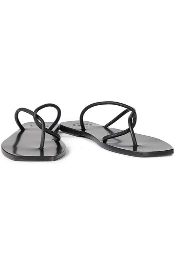 ATP ATELIER Leather sandals