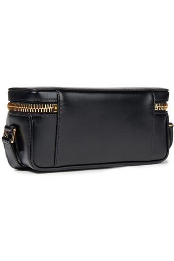 TOM FORD Leather shoulder bag