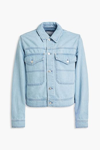 KENZO Jeansjacke
