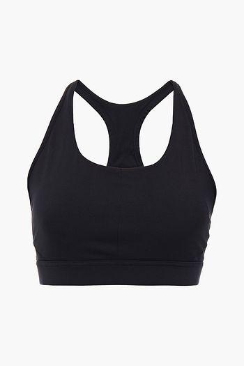 ALL ACCESS Cutout stretch sports bra