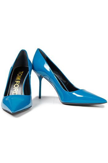 TOM FORD Patent-leather pumps