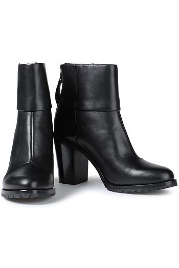 RAG & BONE Newbury leather ankle boots