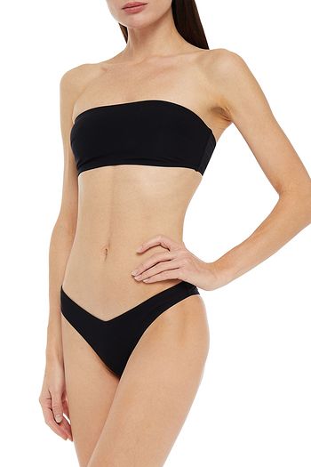 ZIMMERMANN Low-rise bikini briefs
