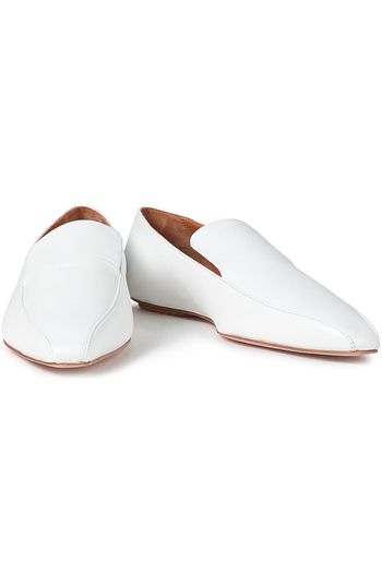 ROSETTA GETTY Loafers aus Leder