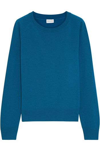DRIES VAN NOTEN Michon cashmere sweater