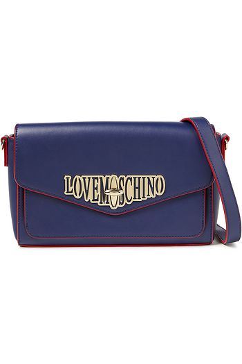 LOVE MOSCHINO Schultertasche aus Kunstleder