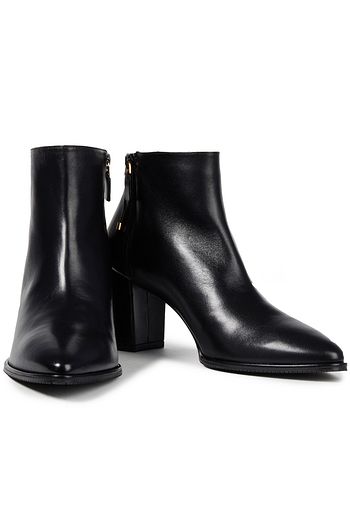 STUART WEITZMAN Gardiner Ankle Boots aus Leder