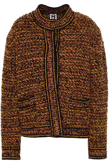 M MISSONI Knitted jacket