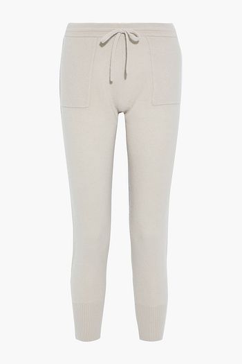 NAADAM Cashmere track pants