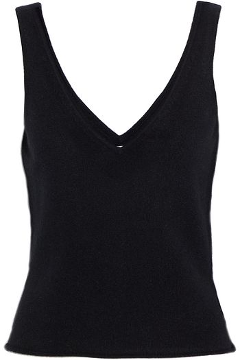 NAADAM Tanktop aus Kaschmir