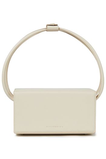 GIA STUDIOS Schultertasche aus veganem Leder