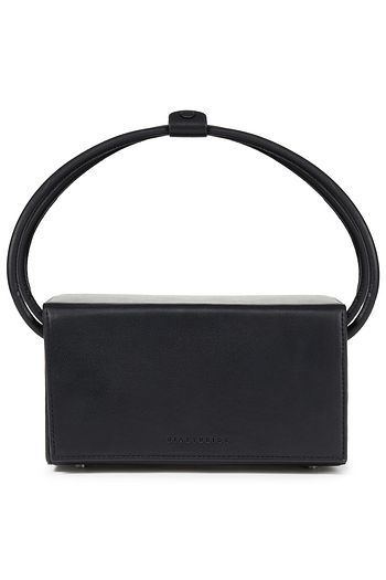 GIA STUDIOS Vegan leather shoulder bag