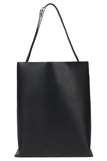 GIA STUDIOS Tote Bag aus veganem Leder