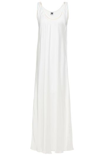 M MISSONI Maxikleid aus Satin