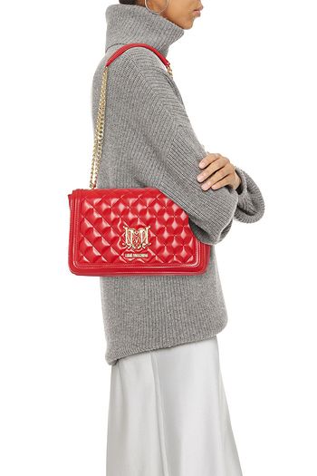 LOVE MOSCHINO