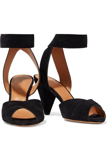 ISABEL MARANT Meegyn suede sandals