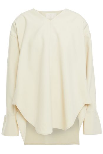 GIA STUDIOS Crepe blouse