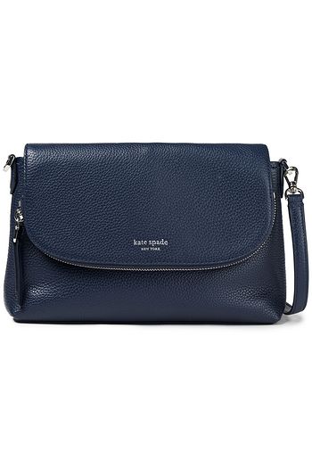 KATE SPADE NEW YORK Schultertasche aus Narbenleder