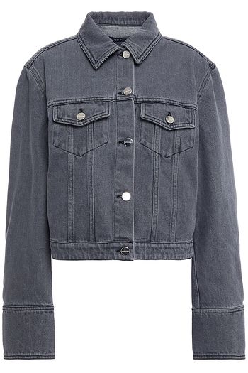 DAVID KOMA Jeansjacke