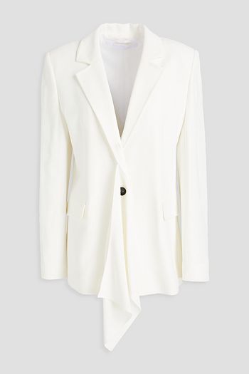 ROLAND MOURET Ferto Blazer aus Crêpe