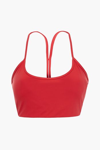 ALL ACCESS Stretch sports bra