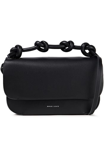 DANSE LENTE Lea Schultertasche aus Leder