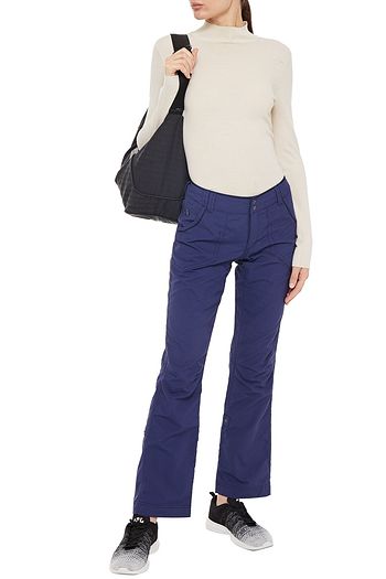 THE NORTH FACE Bootcut ski pants