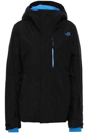 THE NORTH FACE Shell hooded jacket