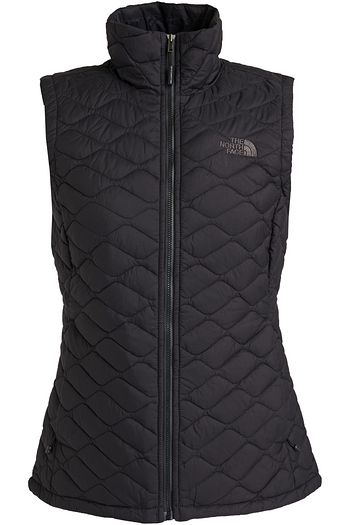 THE NORTH FACE Quilted shell vest