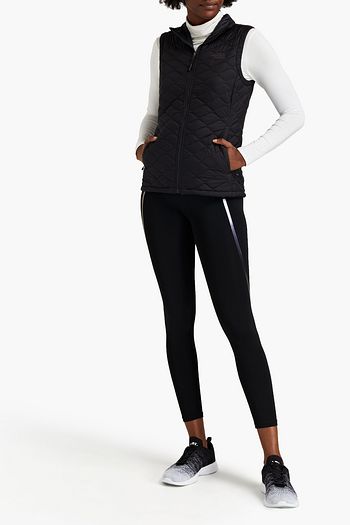 THE NORTH FACE Quilted shell vest