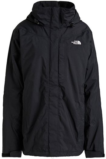THE NORTH FACE Highland shell hooded jacket