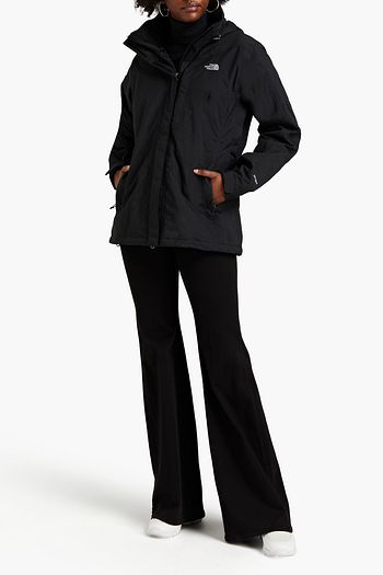 THE NORTH FACE Highland shell hooded jacket