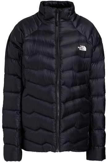 THE NORTH FACE Quilted shell down jacket