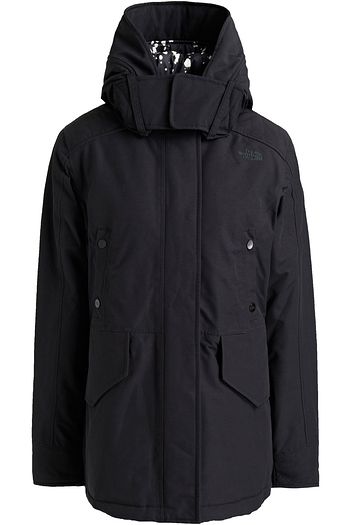 THE NORTH FACE Farrah shell hooded coat