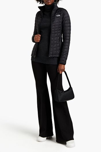 THE NORTH FACE ThermoBall quilted shell jacket