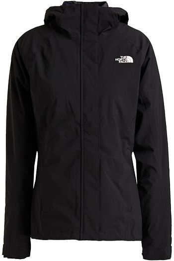 THE NORTH FACE ThermoBall printed shell hooded jacket