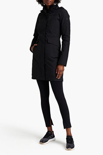 THE NORTH FACE Shell hooded coat