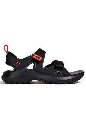 THE NORTH FACE Leather sandals