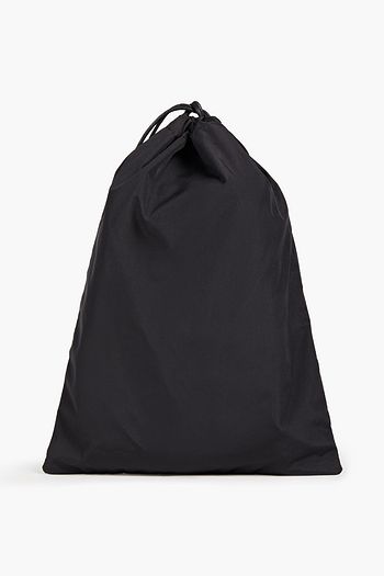 OFF-WHITE™ Printed shell pouch