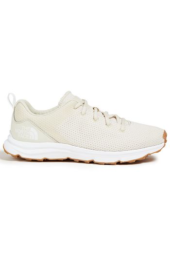 THE NORTH FACE Coated mesh sneakers