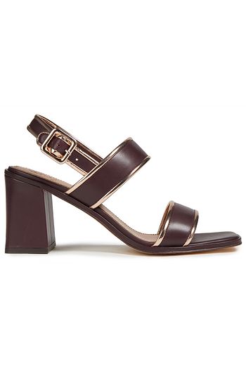 TORY BURCH Delaney Sandalen aus Leder