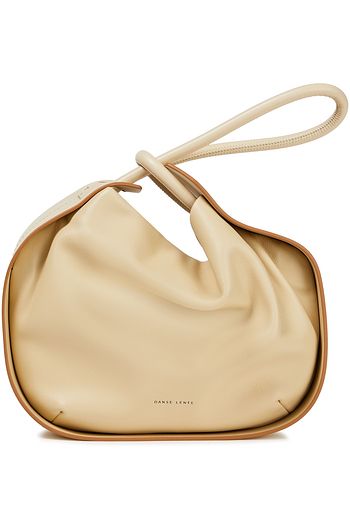 DANSE LENTE Lake Tote Bag aus Leder