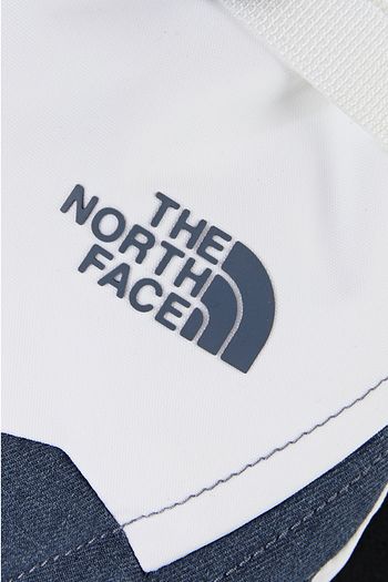 THE NORTH FACE Montana logo-appliquéd quilted shell gloves