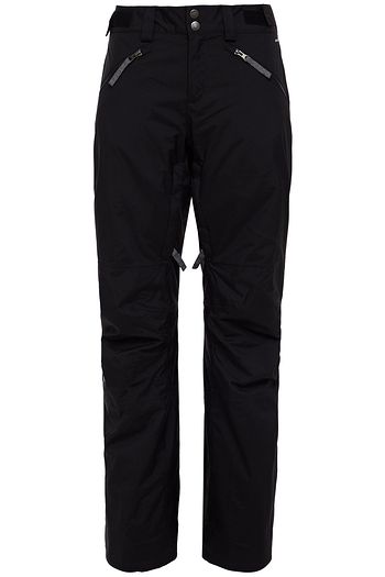 THE NORTH FACE Logo-embroidered ski pants