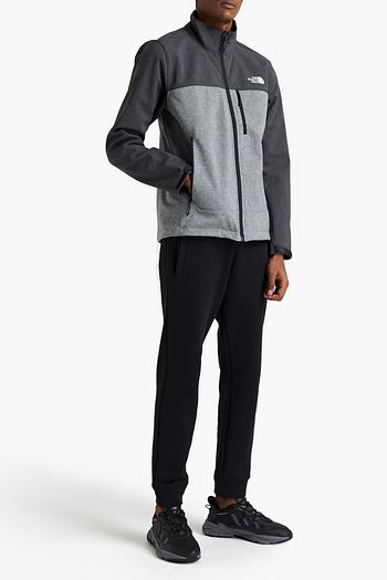 THE NORTH FACE Mélange woven jacket